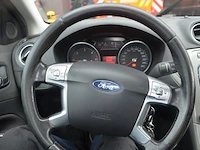 Stationwagen ford mondeo clippen, dienstwagen s10, type: ba7, variant: qyba1g, versie: 5cgbpw, ch.nr. wf0gxxgbbg8r48212 met boorddocumenten en sleutel - afbeelding 7 van  32