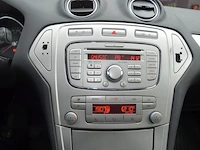 Stationwagen ford mondeo clippen, dienstwagen s10, type: ba7, variant: qyba1g, versie: 5cgbpw, ch.nr. wf0gxxgbbg8r48212 met boorddocumenten en sleutel - afbeelding 8 van  32