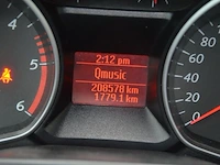 Stationwagen ford mondeo clippen, dienstwagen s10, type: ba7, variant: qyba1g, versie: 5cgbpw, ch.nr. wf0gxxgbbg8r48212 met boorddocumenten en sleutel - afbeelding 9 van  32