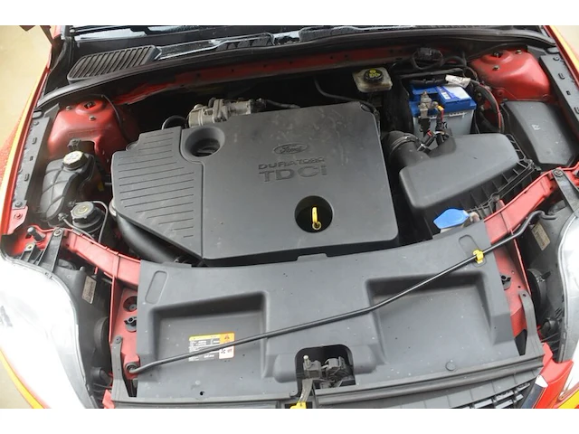 Stationwagen ford mondeo clippen, dienstwagen s10, type: ba7, variant: qyba1g, versie: 5cgbpw, ch.nr. wf0gxxgbbg8r48212 met boorddocumenten en sleutel - afbeelding 10 van  32