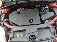 Stationwagen ford mondeo clippen, dienstwagen s10, type: ba7, variant: qyba1g, versie: 5cgbpw, ch.nr. wf0gxxgbbg8r48212 met boorddocumenten en sleutel - afbeelding 10 van  32