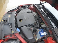 Stationwagen ford mondeo clippen, dienstwagen s10, type: ba7, variant: qyba1g, versie: 5cgbpw, ch.nr. wf0gxxgbbg8r48212 met boorddocumenten en sleutel - afbeelding 11 van  32