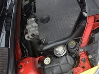 Stationwagen ford mondeo clippen, dienstwagen s10, type: ba7, variant: qyba1g, versie: 5cgbpw, ch.nr. wf0gxxgbbg8r48212 met boorddocumenten en sleutel - afbeelding 13 van  32