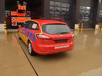 Stationwagen ford mondeo clippen, dienstwagen s10, type: ba7, variant: qyba1g, versie: 5cgbpw, ch.nr. wf0gxxgbbg8r48212 met boorddocumenten en sleutel - afbeelding 21 van  32