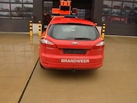 Stationwagen ford mondeo clippen, dienstwagen s10, type: ba7, variant: qyba1g, versie: 5cgbpw, ch.nr. wf0gxxgbbg8r48212 met boorddocumenten en sleutel - afbeelding 22 van  32