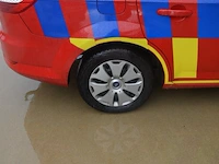 Stationwagen ford mondeo clippen, dienstwagen s10, type: ba7, variant: qyba1g, versie: 5cgbpw, ch.nr. wf0gxxgbbg8r48212 met boorddocumenten en sleutel - afbeelding 28 van  32