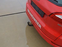 Stationwagen ford mondeo clippen, dienstwagen s10, type: ba7, variant: qyba1g, versie: 5cgbpw, ch.nr. wf0gxxgbbg8r48212 met boorddocumenten en sleutel - afbeelding 29 van  32