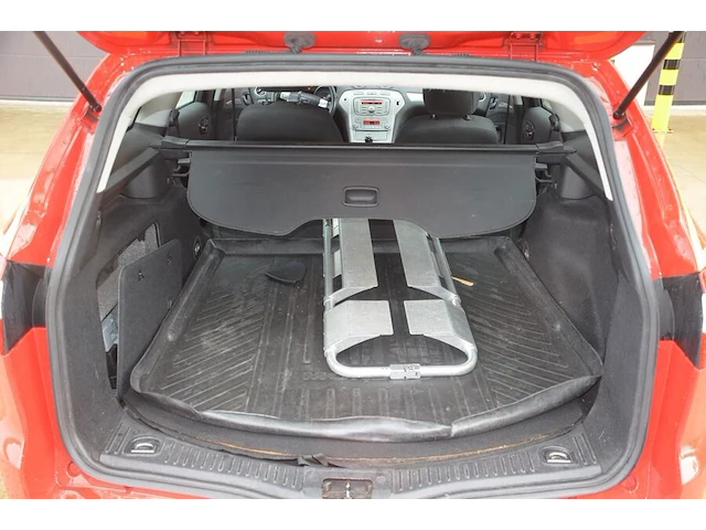 Stationwagen ford mondeo clippen, dienstwagen s10, type: ba7, variant: qyba1g, versie: 5cgbpw, ch.nr. wf0gxxgbbg8r48212 met boorddocumenten en sleutel - afbeelding 30 van  32