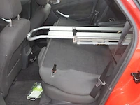 Stationwagen ford mondeo clippen, dienstwagen s10, type: ba7, variant: qyba1g, versie: 5cgbpw, ch.nr. wf0gxxgbbg8r48212 met boorddocumenten en sleutel - afbeelding 31 van  32