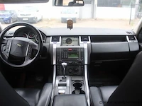 Stationwagen landrover rr sport hse,diesel, 2720cm³,140kw,1e inschr 01/6/07, sallsaa147a119514, 272344km,co²-uitstoot ng,euro4, kenteken i (ii ontbreekt), gelijkvormigheidsattest, keuring na, 2sleutels - afbeelding 9 van  18