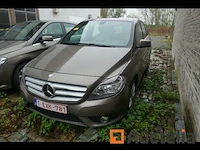 Stationwagen mercedes b 200 cdi (2013 - wdd 246 200 1j 151 274)