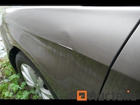 Stationwagen mercedes b 200 cdi (2013 - wdd 246 200 1j 151 274) - afbeelding 11 van  13