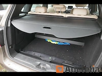 Stationwagen mercedes b 200 cdi (2013 - wdd 246 201 1j 160 895) - afbeelding 9 van  13