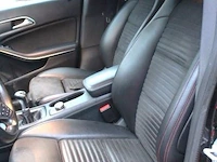 Stationwagen mercedes-benz cla 180d, diesel,1461cm³,80kw,1e inschr 14/6/18, wdd1179121n556644, 172574km,co²-uitstoot 104g/km,euro6b, zonder kenteken i+ii,gelijkvormigheidsattest,keuring tot 18/6/28, 1sleutel - afbeelding 4 van  20