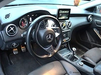 Stationwagen mercedes-benz cla 180d, diesel,1461cm³,80kw,1e inschr 14/6/18, wdd1179121n556644, 172574km,co²-uitstoot 104g/km,euro6b, zonder kenteken i+ii,gelijkvormigheidsattest,keuring tot 18/6/28, 1sleutel - afbeelding 5 van  20