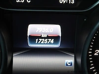 Stationwagen mercedes-benz cla 180d, diesel,1461cm³,80kw,1e inschr 14/6/18, wdd1179121n556644, 172574km,co²-uitstoot 104g/km,euro6b, zonder kenteken i+ii,gelijkvormigheidsattest,keuring tot 18/6/28, 1sleutel - afbeelding 9 van  20