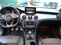 Stationwagen mercedes-benz cla 180d, diesel,1461cm³,80kw,1e inschr 14/6/18, wdd1179121n556644, 172574km,co²-uitstoot 104g/km,euro6b, zonder kenteken i+ii,gelijkvormigheidsattest,keuring tot 18/6/28, 1sleutel - afbeelding 11 van  20