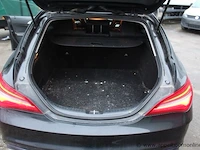 Stationwagen mercedes-benz cla 180d, diesel,1461cm³,80kw,1e inschr 14/6/18, wdd1179121n556644, 172574km,co²-uitstoot 104g/km,euro6b, zonder kenteken i+ii,gelijkvormigheidsattest,keuring tot 18/6/28, 1sleutel - afbeelding 13 van  20