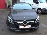 Stationwagen mercedes-benz cla 180d, diesel,1461cm³,80kw,1e inschr 14/6/18, wdd1179121n556644, 172574km,co²-uitstoot 104g/km,euro6b, zonder kenteken i+ii,gelijkvormigheidsattest,keuring tot 18/6/28, 1sleutel - afbeelding 12 van  20