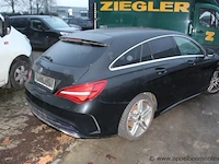 Stationwagen mercedes-benz cla 180d, diesel,1461cm³,80kw,1e inschr 14/6/18, wdd1179121n556644, 172574km,co²-uitstoot 104g/km,euro6b, zonder kenteken i+ii,gelijkvormigheidsattest,keuring tot 18/6/28, 1sleutel - afbeelding 16 van  20