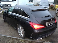 Stationwagen mercedes-benz cla 180d, diesel,1461cm³,80kw,1e inschr 14/6/18, wdd1179121n556644, 172574km,co²-uitstoot 104g/km,euro6b, zonder kenteken i+ii,gelijkvormigheidsattest,keuring tot 18/6/28, 1sleutel - afbeelding 17 van  20