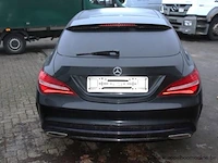 Stationwagen mercedes-benz cla 180d, diesel,1461cm³,80kw,1e inschr 14/6/18, wdd1179121n556644, 172574km,co²-uitstoot 104g/km,euro6b, zonder kenteken i+ii,gelijkvormigheidsattest,keuring tot 18/6/28, 1sleutel - afbeelding 18 van  20