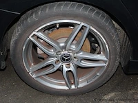 Stationwagen mercedes-benz cla 180d, diesel,1461cm³,80kw,1e inschr 14/6/18, wdd1179121n556644, 172574km,co²-uitstoot 104g/km,euro6b, zonder kenteken i+ii,gelijkvormigheidsattest,keuring tot 18/6/28, 1sleutel - afbeelding 19 van  20