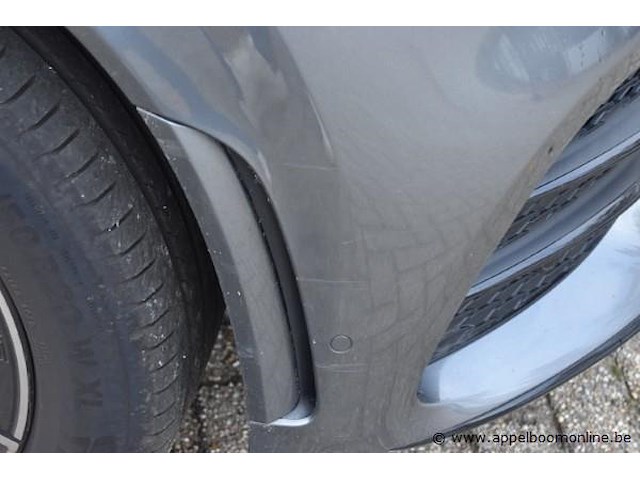 Stationwagen mercedes-benz, gle 350, datum eerste insch 10/02/2021, w1n1673171a360507, diesel + elek, kilometerstand 65545km, 1950 cm³, euro 6d, 143kw - afbeelding 2 van  17