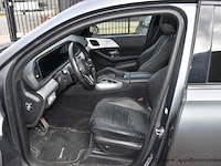 Stationwagen mercedes-benz, gle 350, datum eerste insch 10/02/2021, w1n1673171a360507, diesel + elek, kilometerstand 65545km, 1950 cm³, euro 6d, 143kw - afbeelding 4 van  17
