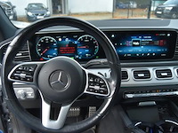 Stationwagen mercedes-benz, gle 350, datum eerste insch 10/02/2021, w1n1673171a360507, diesel + elek, kilometerstand 65545km, 1950 cm³, euro 6d, 143kw - afbeelding 5 van  17