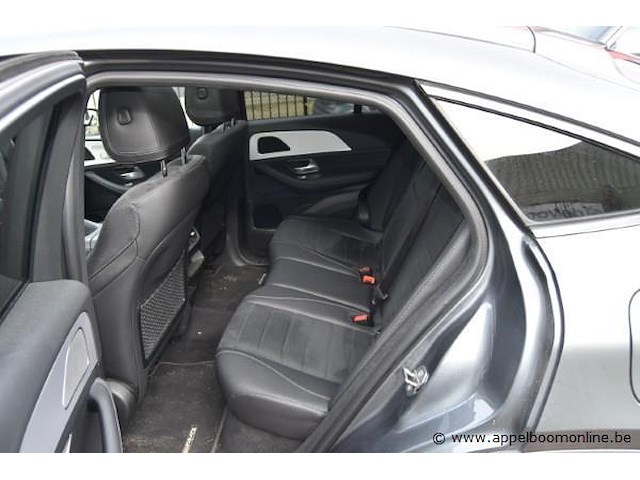 Stationwagen mercedes-benz, gle 350, datum eerste insch 10/02/2021, w1n1673171a360507, diesel + elek, kilometerstand 65545km, 1950 cm³, euro 6d, 143kw - afbeelding 6 van  17