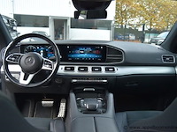 Stationwagen mercedes-benz, gle 350, datum eerste insch 10/02/2021, w1n1673171a360507, diesel + elek, kilometerstand 65545km, 1950 cm³, euro 6d, 143kw - afbeelding 7 van  17