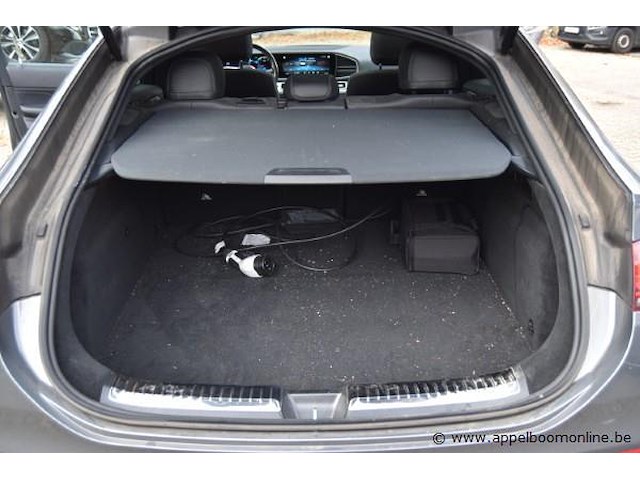 Stationwagen mercedes-benz, gle 350, datum eerste insch 10/02/2021, w1n1673171a360507, diesel + elek, kilometerstand 65545km, 1950 cm³, euro 6d, 143kw - afbeelding 8 van  17