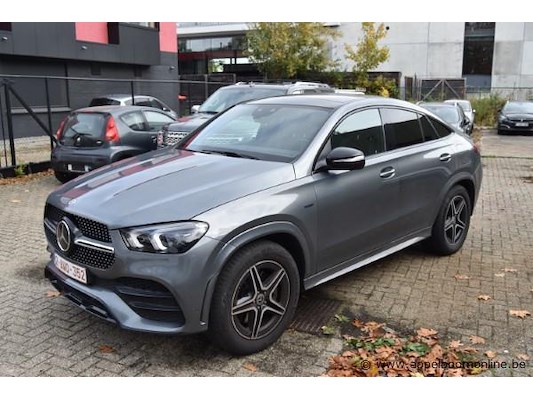 Openbare auto veiling afkomstig uit diverse falingen - ea.