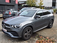 Stationwagen mercedes-benz, gle 350, datum eerste insch 10/02/2021, w1n1673171a360507, diesel + elek, kilometerstand 65545km, 1950 cm³, euro 6d, 143kw