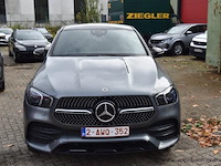 Stationwagen mercedes-benz, gle 350, datum eerste insch 10/02/2021, w1n1673171a360507, diesel + elek, kilometerstand 65545km, 1950 cm³, euro 6d, 143kw - afbeelding 10 van  17