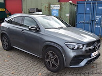 Stationwagen mercedes-benz, gle 350, datum eerste insch 10/02/2021, w1n1673171a360507, diesel + elek, kilometerstand 65545km, 1950 cm³, euro 6d, 143kw - afbeelding 11 van  17