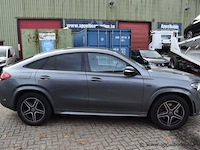 Stationwagen mercedes-benz, gle 350, datum eerste insch 10/02/2021, w1n1673171a360507, diesel + elek, kilometerstand 65545km, 1950 cm³, euro 6d, 143kw - afbeelding 12 van  17