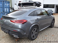 Stationwagen mercedes-benz, gle 350, datum eerste insch 10/02/2021, w1n1673171a360507, diesel + elek, kilometerstand 65545km, 1950 cm³, euro 6d, 143kw - afbeelding 13 van  17