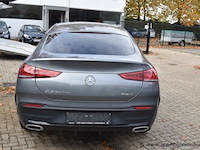 Stationwagen mercedes-benz, gle 350, datum eerste insch 10/02/2021, w1n1673171a360507, diesel + elek, kilometerstand 65545km, 1950 cm³, euro 6d, 143kw - afbeelding 14 van  17