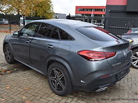 Stationwagen mercedes-benz, gle 350, datum eerste insch 10/02/2021, w1n1673171a360507, diesel + elek, kilometerstand 65545km, 1950 cm³, euro 6d, 143kw - afbeelding 15 van  17