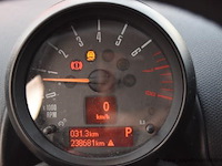 Stationwagen mini, countryman, datum eerste insch 27/04/2015, wmwzc31060wt88442, 1598cm³, 140kw, benzine, euro 6, kilometerstand 238681km - afbeelding 6 van  17