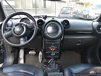 Stationwagen mini, countryman, datum eerste insch 27/04/2015, wmwzc31060wt88442, 1598cm³, 140kw, benzine, euro 6, kilometerstand 238681km - afbeelding 8 van  17