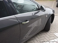 Stationwagen opel insignia sports tourer sw, diesel, 1956cm, 120kw,1e inschr 02/6/15, w0lgt8gm7f1067547, 252848km, co²-uitstoot 143g/km, euro5b, kenteken i+ii, gelijkvormigheidsattest, keuring tot 02/6/24, 3sleutels - afbeelding 5 van  20