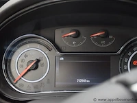 Stationwagen opel insignia sports tourer sw, diesel, 1956cm, 120kw,1e inschr 02/6/15, w0lgt8gm7f1067547, 252848km, co²-uitstoot 143g/km, euro5b, kenteken i+ii, gelijkvormigheidsattest, keuring tot 02/6/24, 3sleutels - afbeelding 15 van  20