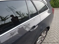 Stationwagen opel insignia sports tourer sw, diesel, 1956cm, 120kw,1e inschr 02/6/15, w0lgt8gm7f1067547, 252848km, co²-uitstoot 143g/km, euro5b, kenteken i+ii, gelijkvormigheidsattest, keuring tot 02/6/24, 3sleutels - afbeelding 17 van  20