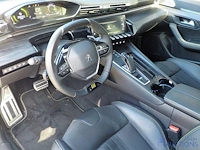 Stationwagen peugeot 508 - 2021 - afbeelding 9 van  11