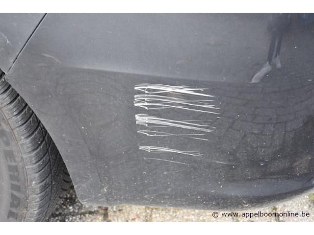 Stationwagen, peugeot, 508, datum eerste insch 27/07/2017, vf38e5gzmhl034898, 1598cm³, 121kw, benzine, euro 6b, kilometerstand 75710km - afbeelding 2 van  18