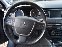 Stationwagen, peugeot, 508, datum eerste insch 27/07/2017, vf38e5gzmhl034898, 1598cm³, 121kw, benzine, euro 6b, kilometerstand 75710km - afbeelding 5 van  18