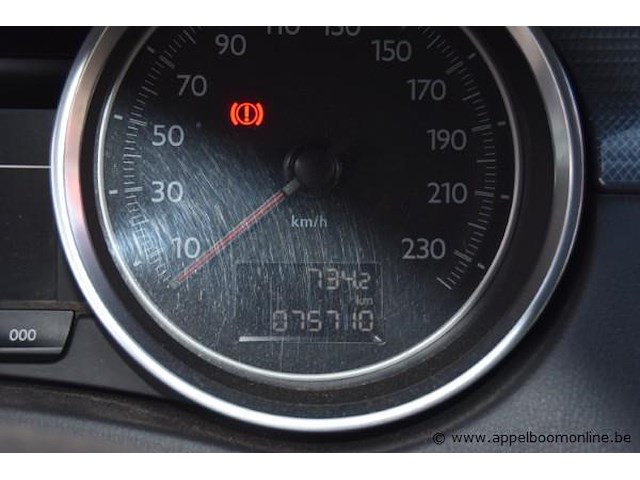 Stationwagen, peugeot, 508, datum eerste insch 27/07/2017, vf38e5gzmhl034898, 1598cm³, 121kw, benzine, euro 6b, kilometerstand 75710km - afbeelding 6 van  18